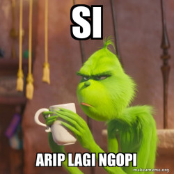 Grinch