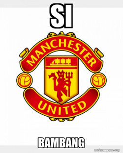Manchester United