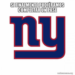 New York Giants