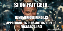 Great Gatsby Reaction - Leonardo DiCaprio Toast