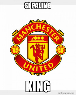 Manchester United