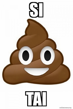 Poop Emoji (Poo Emoji)