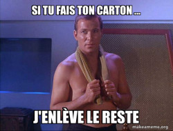 Sexual Kirk