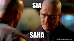 Breaking Bad