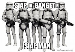 Storm Troopers