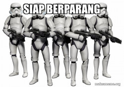 Storm Troopers