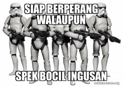 Storm Troopers