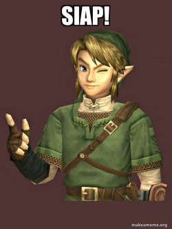 Zelda