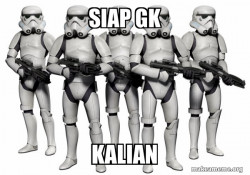 Storm Troopers