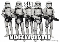 Storm Troopers