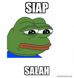Feels Bad Man