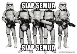 Storm Troopers