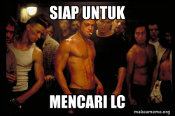 Fight Club