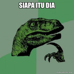 Philosoraptor