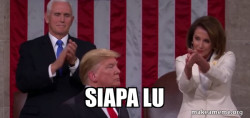 Nancy Pelosi Clapping