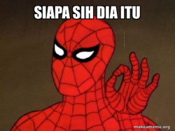 Spiderman - Care factor Zero