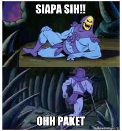 Skeletor Facts