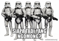 Storm Troopers