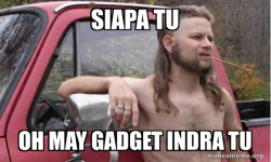 Almost Politically Correct Redneck