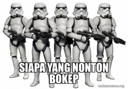 Storm Troopers