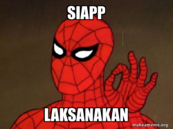 Spiderman - Care factor Zero