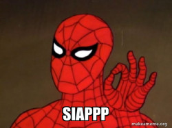 Spiderman - Care factor Zero