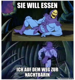 Skeletor Facts