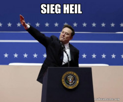 Nazi Elon