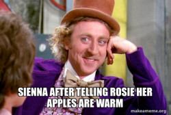 Condescending Wonka