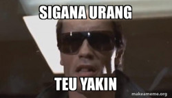 The Terminator