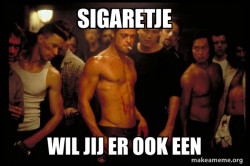 Fight Club