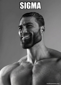 Gigachad