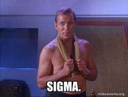 Sexual Kirk