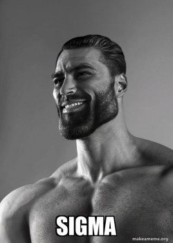 Gigachad