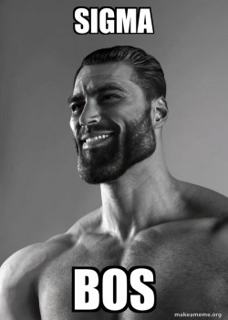 Gigachad