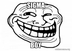 Trollface