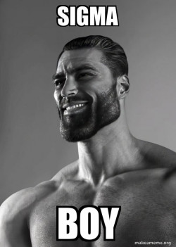 Gigachad