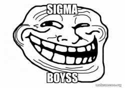 Trollface