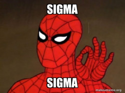 Spiderman - Care factor Zero