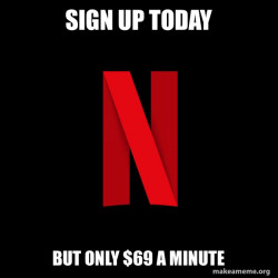 Netflix