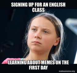 Greta Thunberg