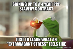SIGNING UP TO A 4 YEAR PCP SLAVERY CONTRACT JUST TO LOOK RICH?!