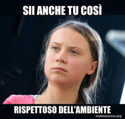 Greta Thunberg