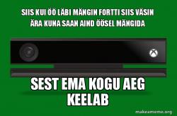 Xbox one meme
