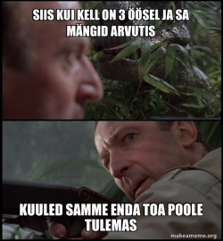 Clever Girl