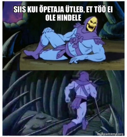 Skeletor Facts