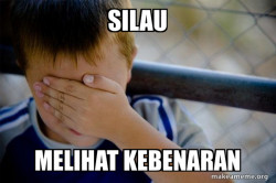 Confession Kid