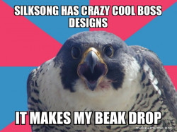 Millennial Falcon