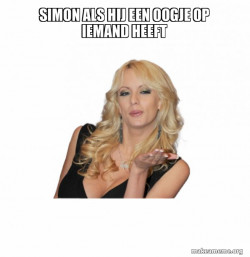 Stormy Daniels
