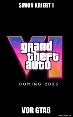 Before GTA6 - Before GTA VI